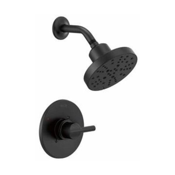 DELTA FAUCET CO CCY 1.75 1HDL LEV SHWR TRIM