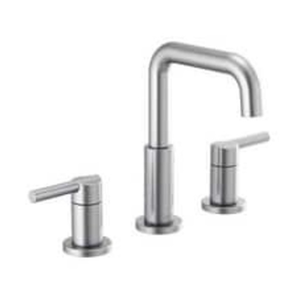 DELTA FAUCET CO CCY LFA 1.2 2HDL W/SPRD LAV FCT