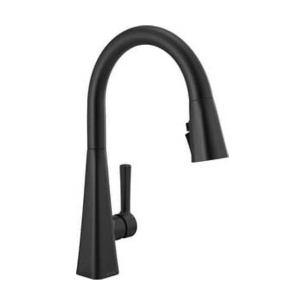 DELTA FAUCET CO CCY LFA 1.8 1HDL LEV PD KITC FCT