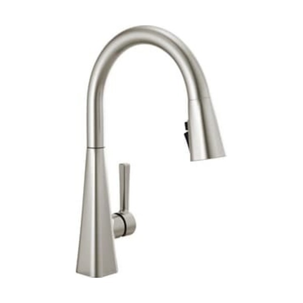 DELTA FAUCET CO CCY LFA 1.8 1HDL LEV PD KITC FCT