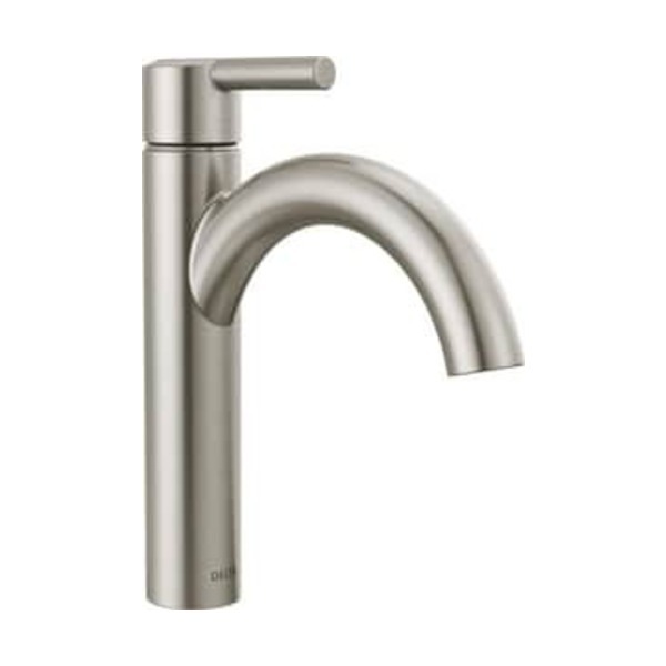 DELTA FAUCET CO CCY LFA 1.2 1HDL 1H LAV FCT