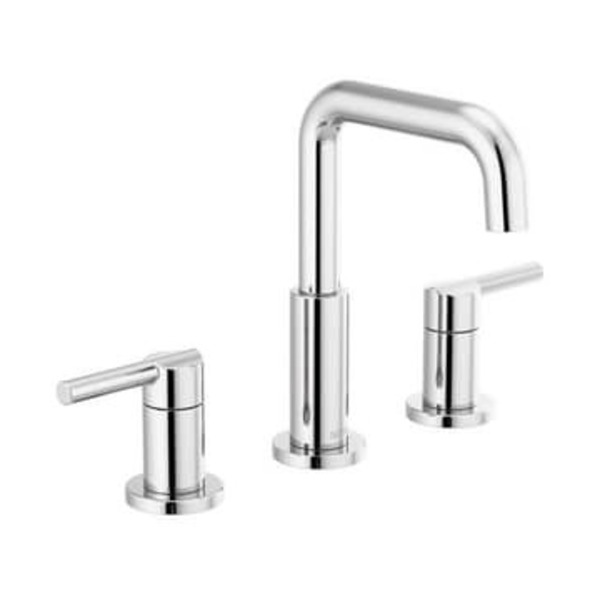 DELTA FAUCET CO CCY LFA 1.2 2HDL W/SPRD LAV FCT