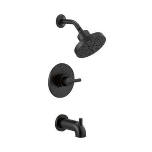 DELTA FAUCET CO CCY 1.75 1HDL LEV T/S TRIM