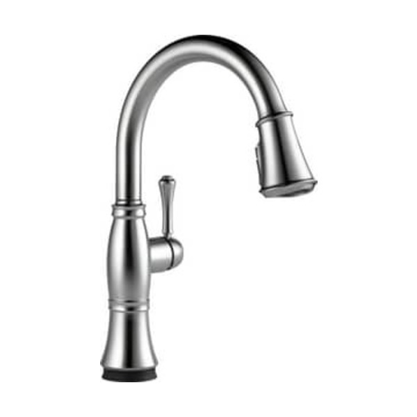 DELTA FOCUS CCY 1.8 GPM 1HDL PD KITC FCT