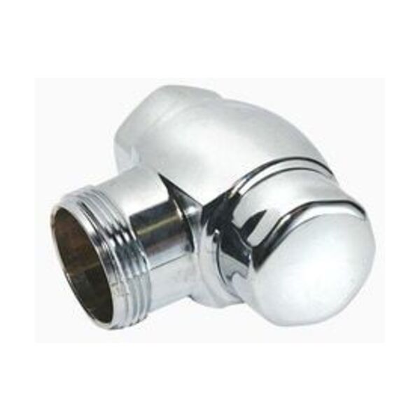 SLOAN H710A 3/4 ADJ SD ST CP