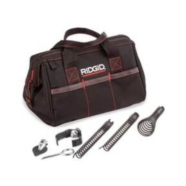 RIDGE TOOL KIT F/ K60
