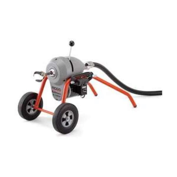 RIDGE A62 7/8 CABLE KIT