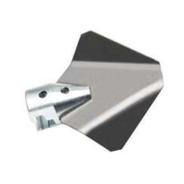 RIDGE 2-1/2 GRSE CTTR T-105