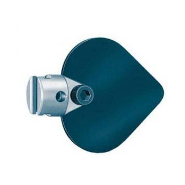 RIDGE 1-3/4 SPADE GRSE CTTR T107