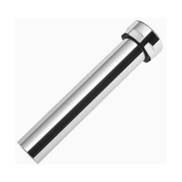 SLOAN V500AA 3/4X15 CP VB