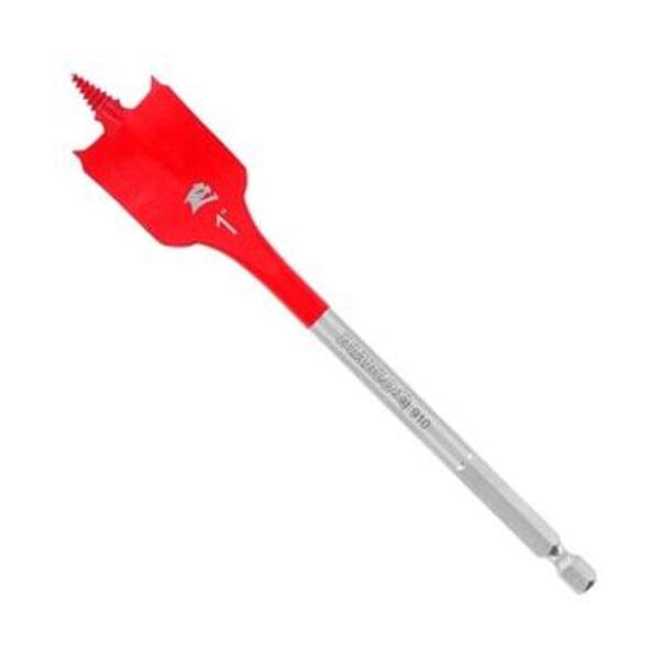 DIABLO TOOLS 1X6 SPEEDEMON SPADE BIT