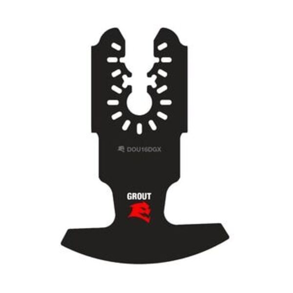 DIABLO TOOLS UNIV FIT DIA GRIT BLD F/ GROUT