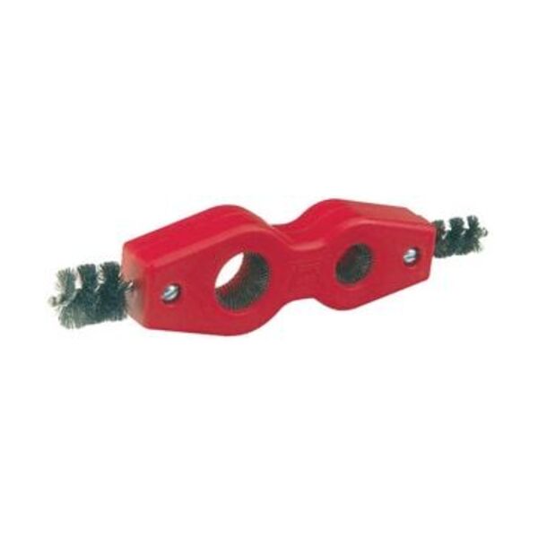 RIDGE 1/2-3/4 COP CLEANING TOOL