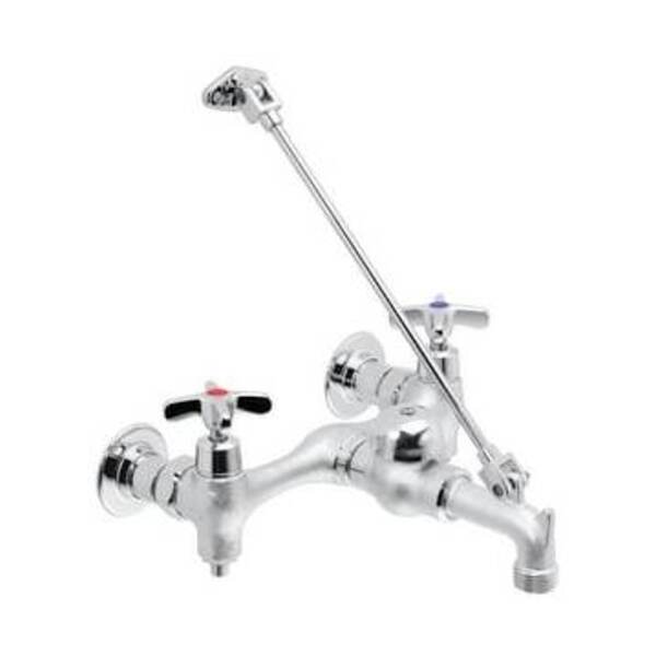 SPEAKMAN *NP 2HDL SERV SINK FCT RB