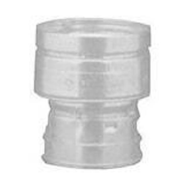 AMERICAN METAL 4X6 GAS B VENT INCR