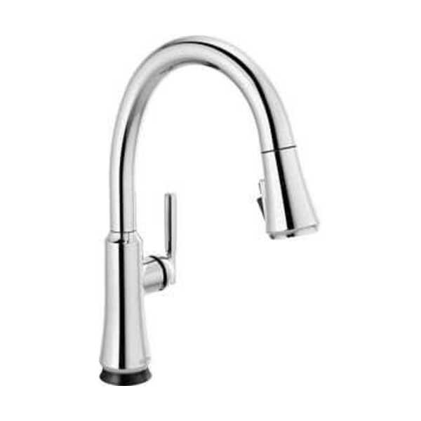 DELTA FOCUS CCY LF 1.8 1HDL LEV PD KITC FCT