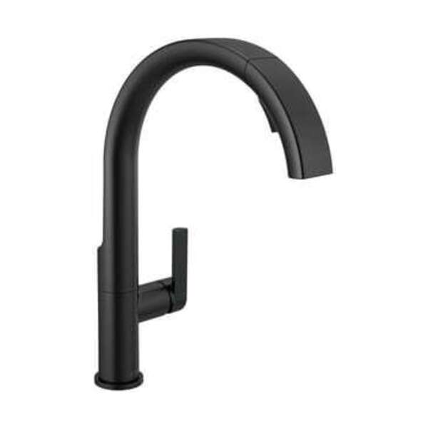 DELTA FAUCET CO CCY LFA 1.8 1HDL LEV PD KITC FCT