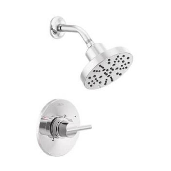 DELTA FAUCET CO CCY 1.75 1HDL LEV SHWR TRIM