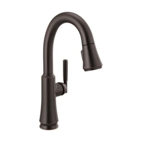 DELTA FAUCET CO CCY LFA 1.8 1HDL LEV PD BAR FCT