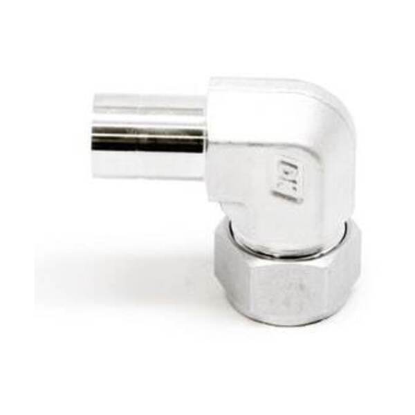 DK-LOK USA 3/4 OD SS UNION ADJ 90 ELL