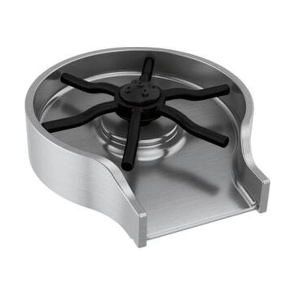 DELTA FOCUS CCY 1.2 MTL GLS RINSER ARST