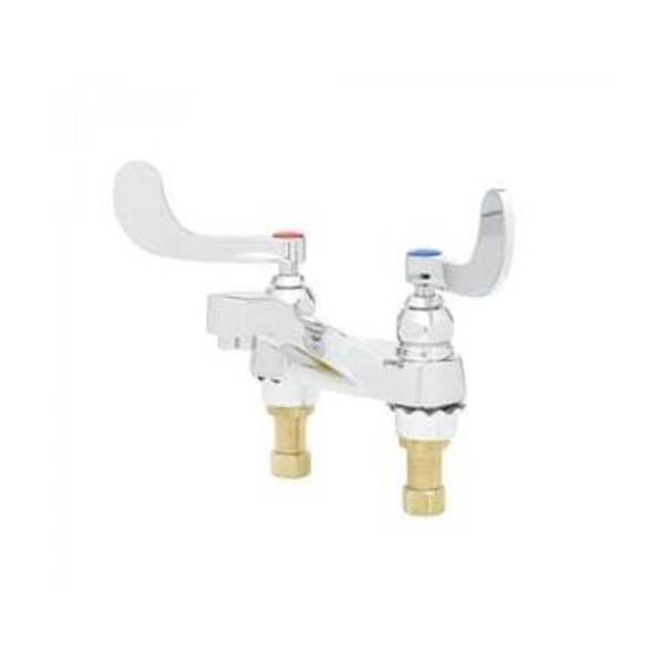 T AND S CCN LF 2.2 CP 2HDL MEDICAL LAV FCT