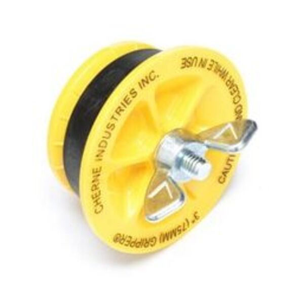 CHERNE 3 GRIPPER MECH PLUG