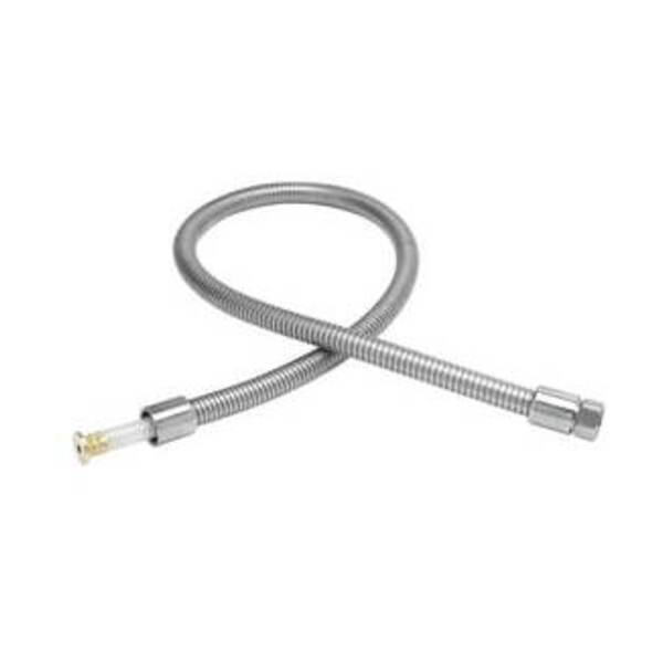 T AND S LF FLEX SS HOSE