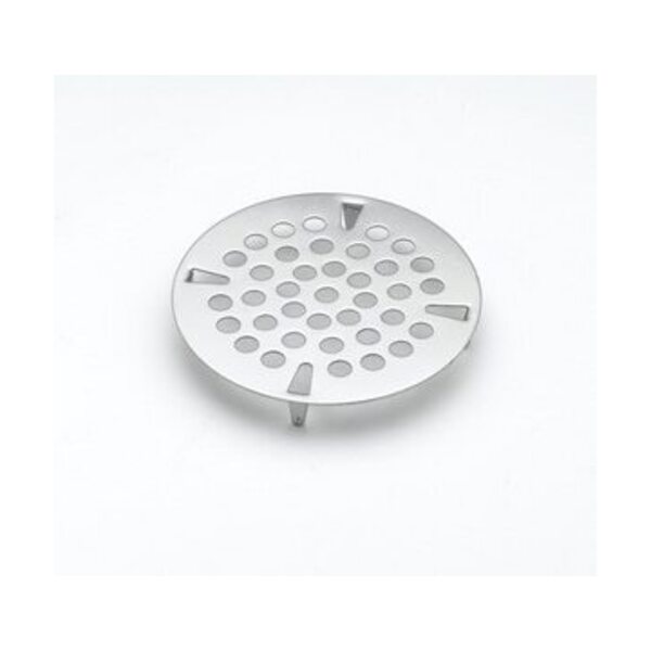 T AND S 3-1/2 STRNR F/ ROT WST VLV