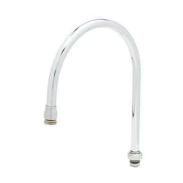 T AND S LF 9 GN SWVL