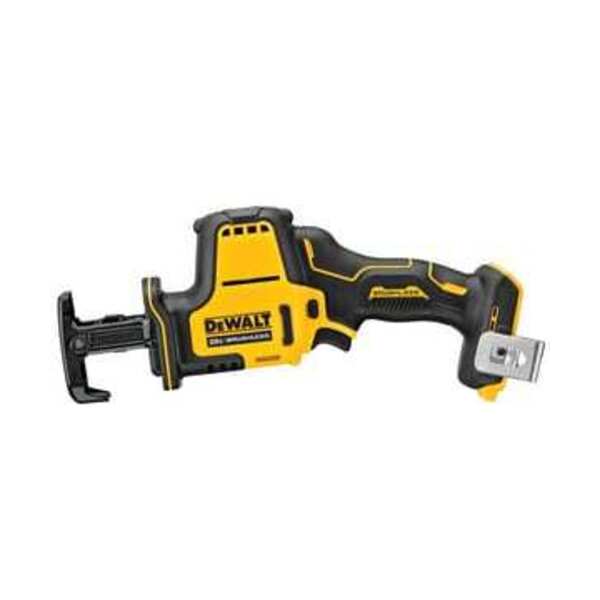 DEWALT 20V MAX BRUSHLESS COMP RECIP SAW