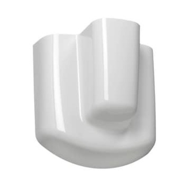 AS AMERICA INC ACR SHROUD F/ FCT WHIT