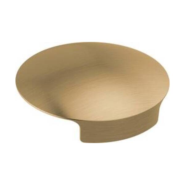 DELTA MTL GLS RINSER CVR CHBR