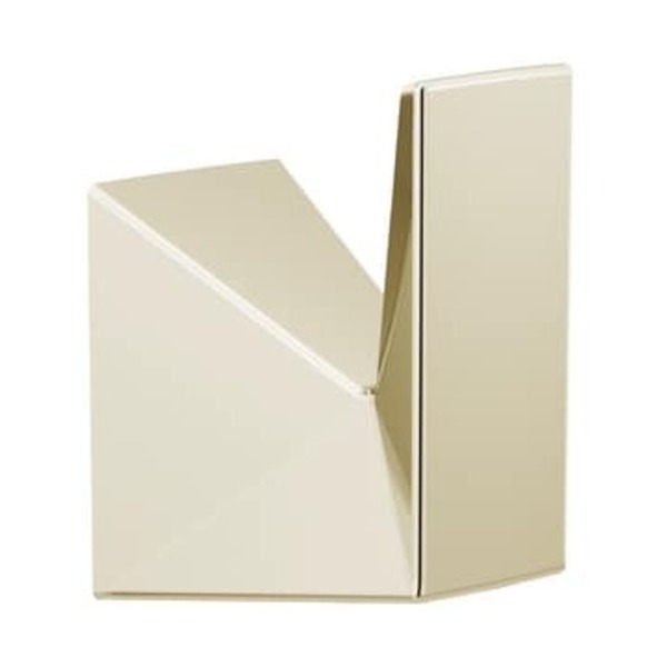 DELTA FOCUS SGL ROBE HOOK CP