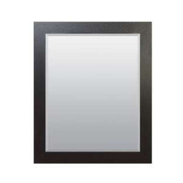 AMERICAN PRIDE 24X36 DECO FRMD BEVELED MIR ESPR