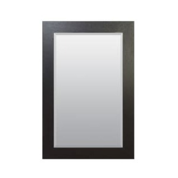 AMERICAN PRIDE 30X36 DECO FRMD BEVELED MIR ESPR