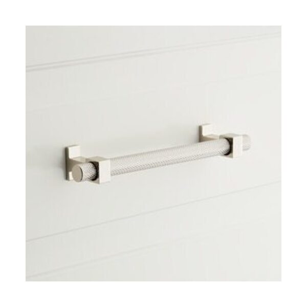 SIGNATURE HARDWARE 3-3/4 PULL PN