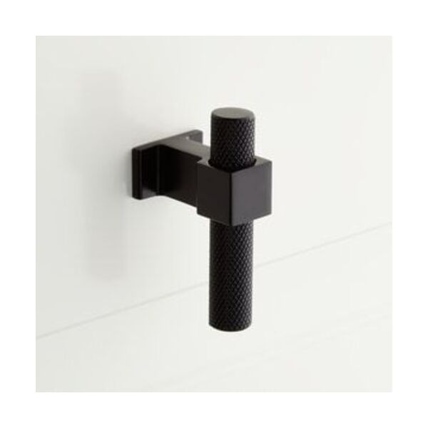 SIGNATURE HARDWARE VERT-KNOB MABL