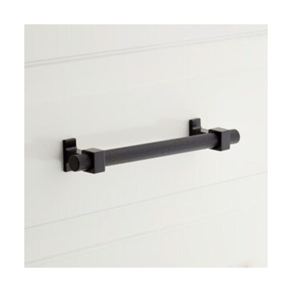 SIGNATURE HARDWARE 3-3/4 PULL MABL