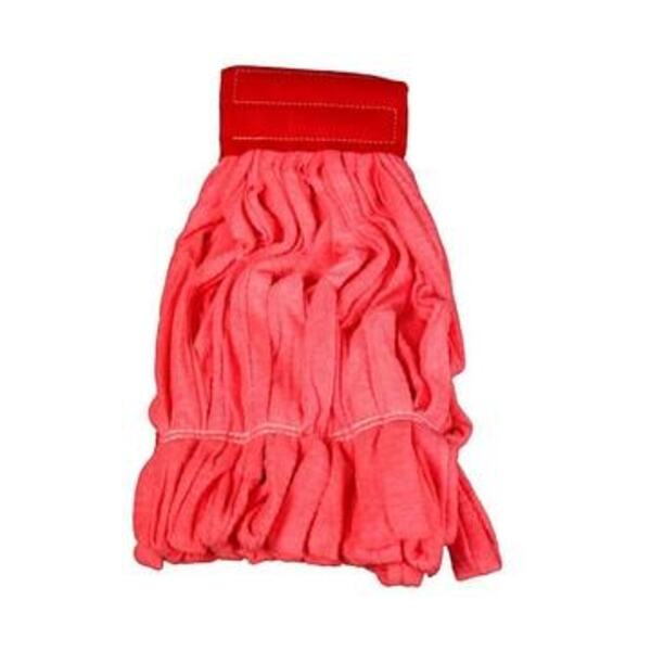 SUPPLY SOURCE WET TUBE MICROF RED MOP MED HDBD