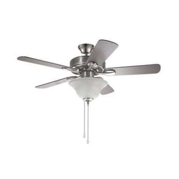WESTCRAFT CCY 52 CEIL FAN CHER MAPL
