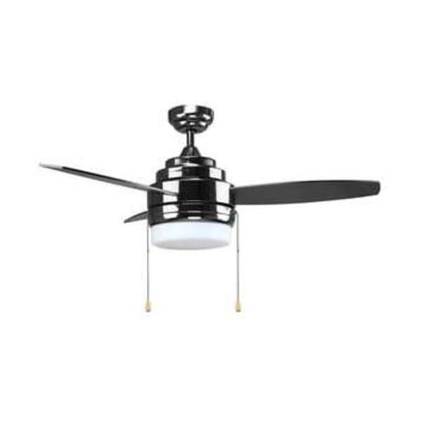 WESTCRAFT CCY 42 CEIL FAN BLAC/GRAPH