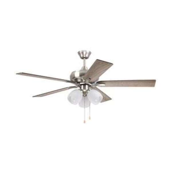 WESTCRAFT CCY BN 52 CEIL FAN