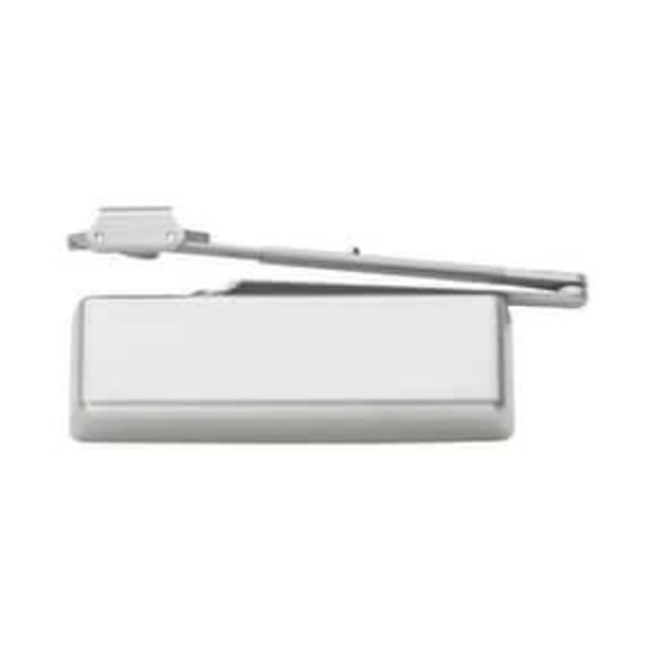 SCHLAGE LOCK COMPANY 4040XP ALUM SURF MNT DR CLOSER