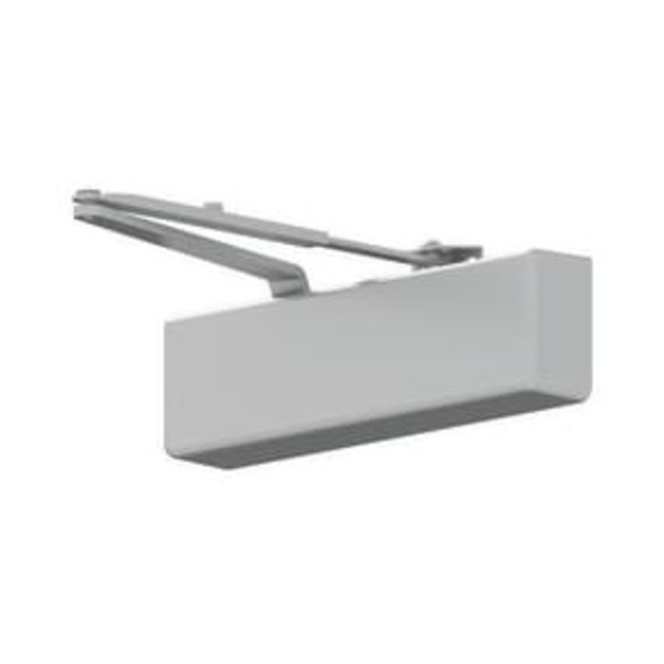 SCHLAGE LOCK COMPANY SC71A ALUM SURF MNT HVY DUTY CLOSER