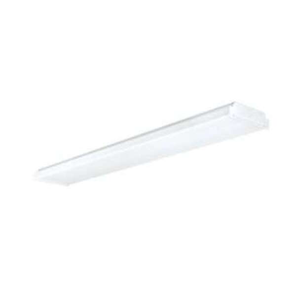 AMERICAN FLUORESCENT 30W LED WRAPAROUND CEIL LGHT