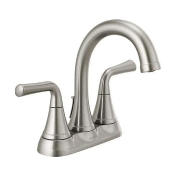 DELTA FAUCET CO CCY LFA 1.2 2HDL LEV CC LAV FCT