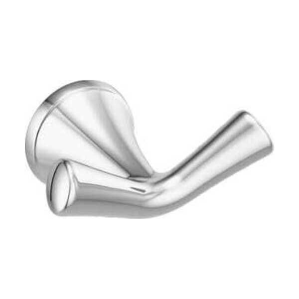 DELTA @DBL ROBE HOOK CP