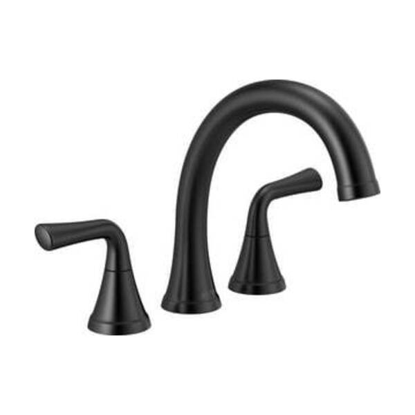 DELTA 2HDL LEV RT FCT TRIM MABL