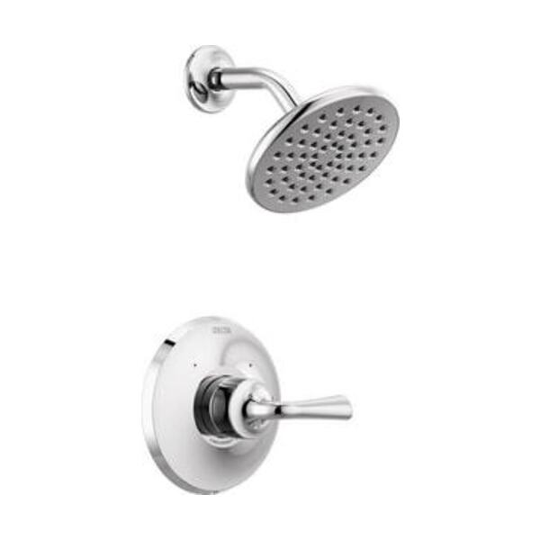 DELTA CCY 1.75 1HDL LEV SHWR TRIM CP